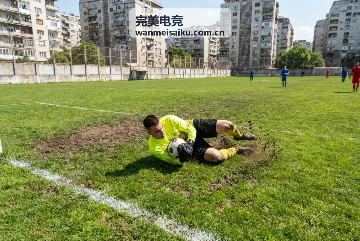 完美电竞版本专题入口